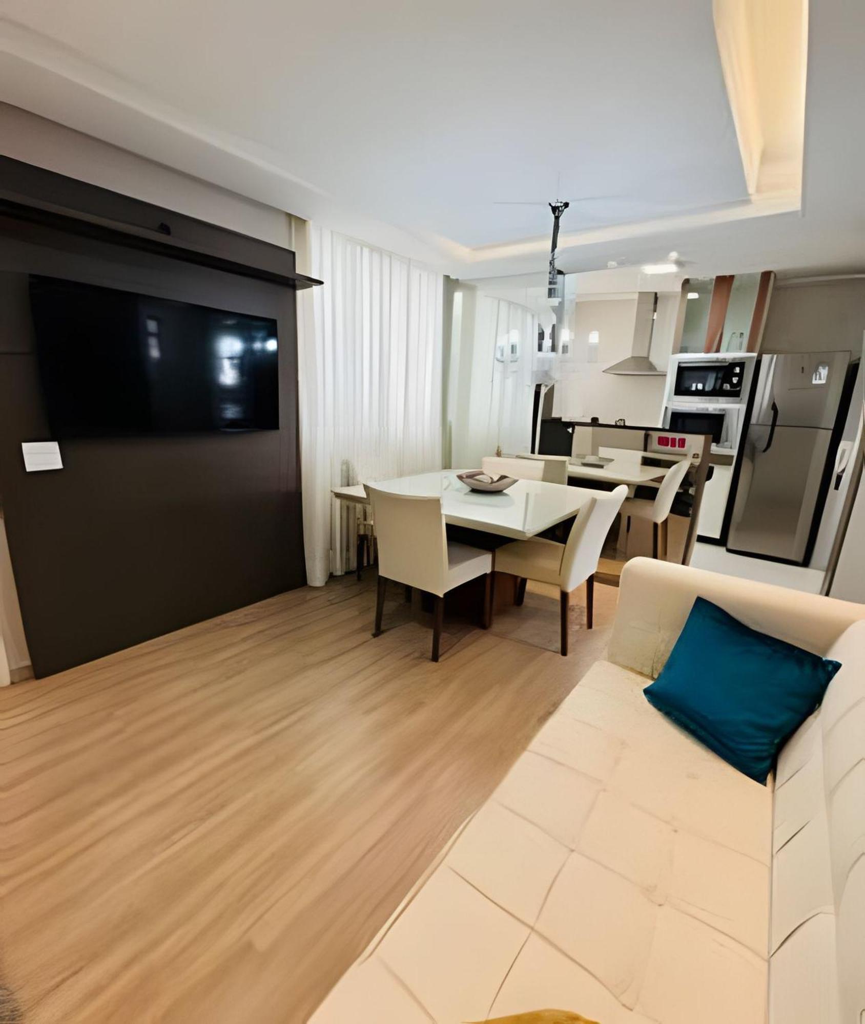 Condominio Mundi Resort Белу-Оризонті Екстер'єр фото